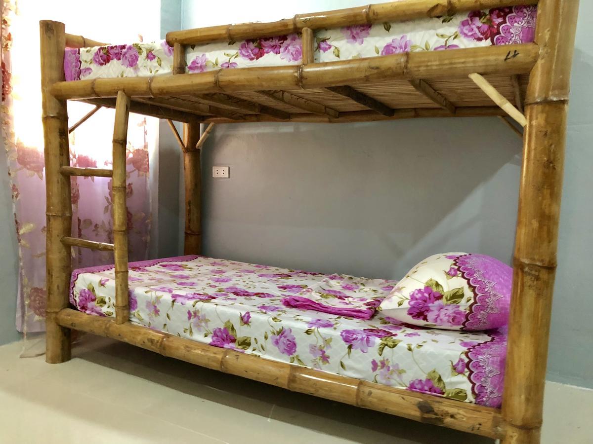 Hostel Lionfish Backpackers Malapascua (Adults Only) Exteriér fotografie