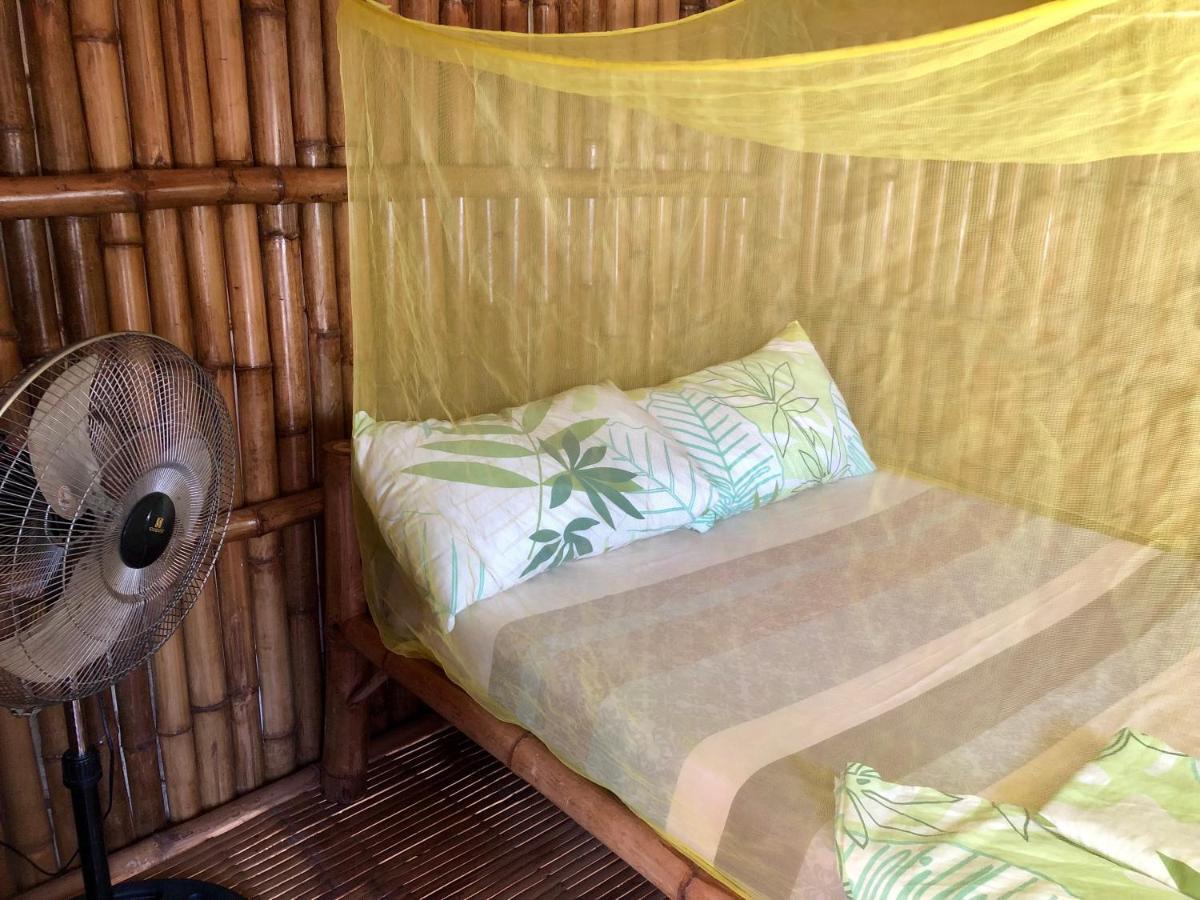 Hostel Lionfish Backpackers Malapascua (Adults Only) Exteriér fotografie